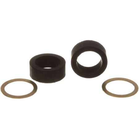 Market Forge Washer Set For - Part No 90-0039 Mf 90-0039 (MF)